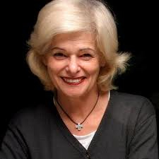 Mary-Louise Williams